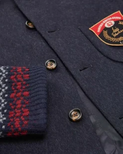 Lusandro Trachtenjanker