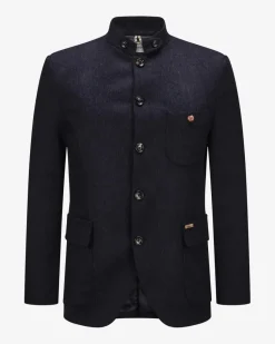 Lusandro Trachtenjanker aus Schurwolle