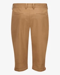 Lustanislaus Trachten-Bundhose aus Baumwolle