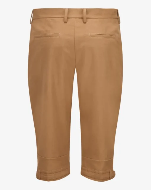 Lustanislaus Trachten-Bundhose aus Baumwolle