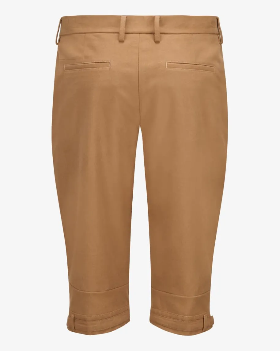 Lustanislaus Trachten-Bundhose aus Baumwolle