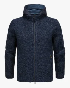 Luwallace Strickjacke