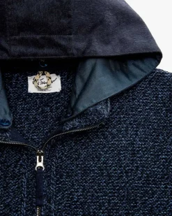 Luwallace Strickjacke