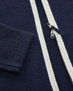 Luwallace Trachten-Strickjacke