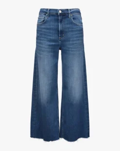 Lyra Crop 7/8-Jeans