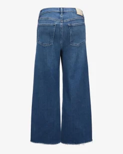 Lyra Crop 7/8-Jeans