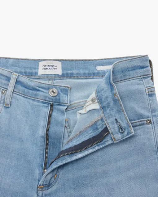Lyra 7/8-Jeans