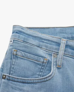 Lyra 7/8-Jeans