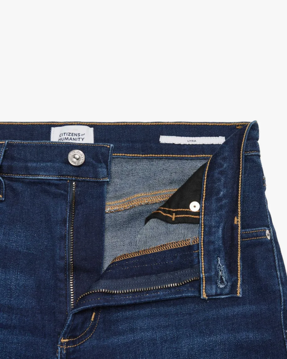 Lyra 7/8-Jeans