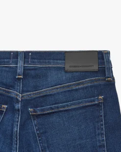 Lyra 7/8-Jeans
