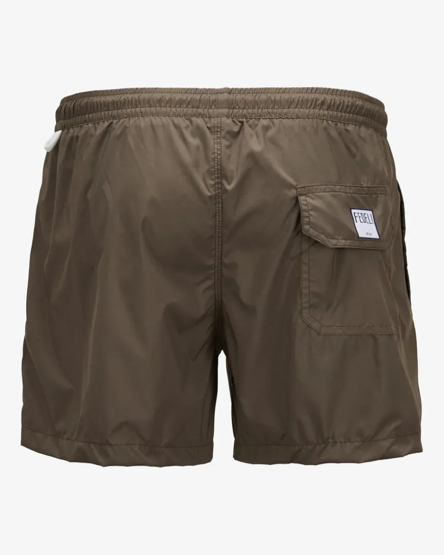 Madeira Badeshorts