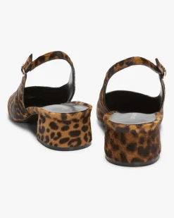 Maeve Slingback-Pumps