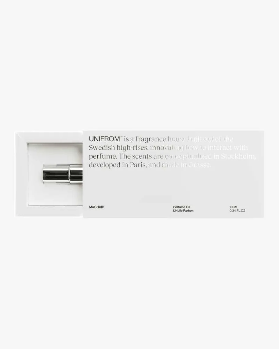 Maghrib Roll-On Parfum 10ml