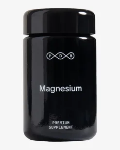 Magnesium Komplex Nahrungsergänzungsmittel