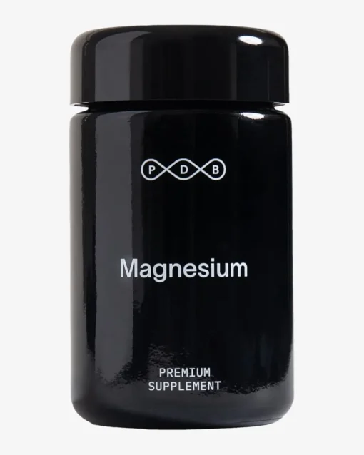 Magnesium Komplex Nahrungsergänzungsmittel