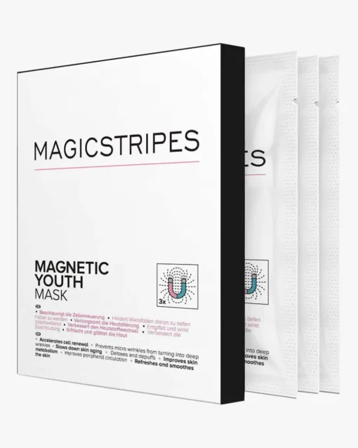 Magnetic Youth Mask