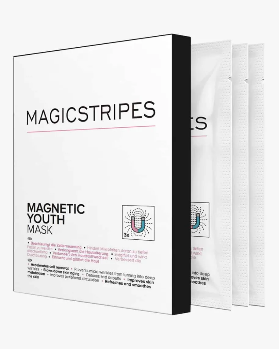 Magnetic Youth Mask