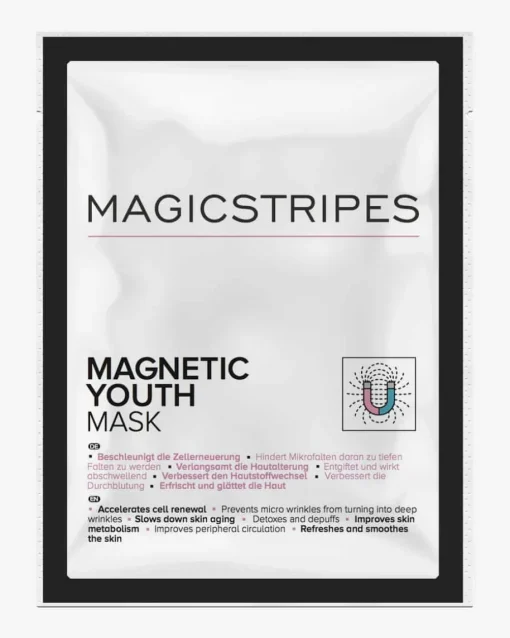 Magnetic Youth Mask
