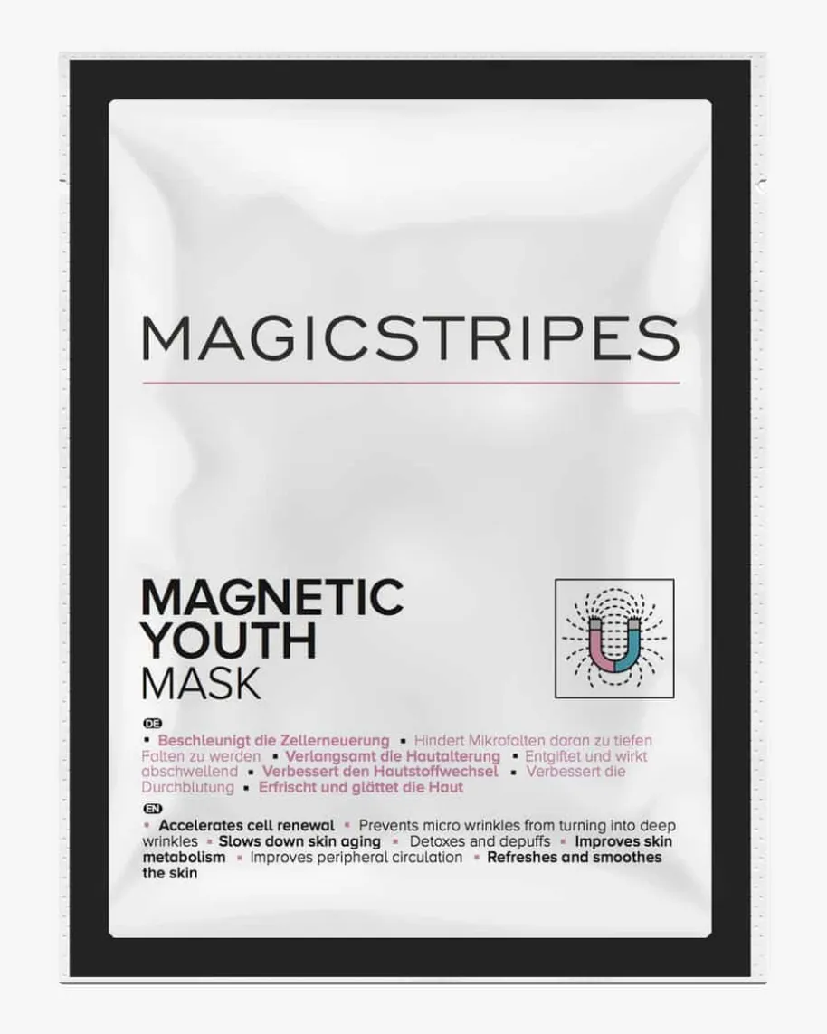 Magnetic Youth Mask