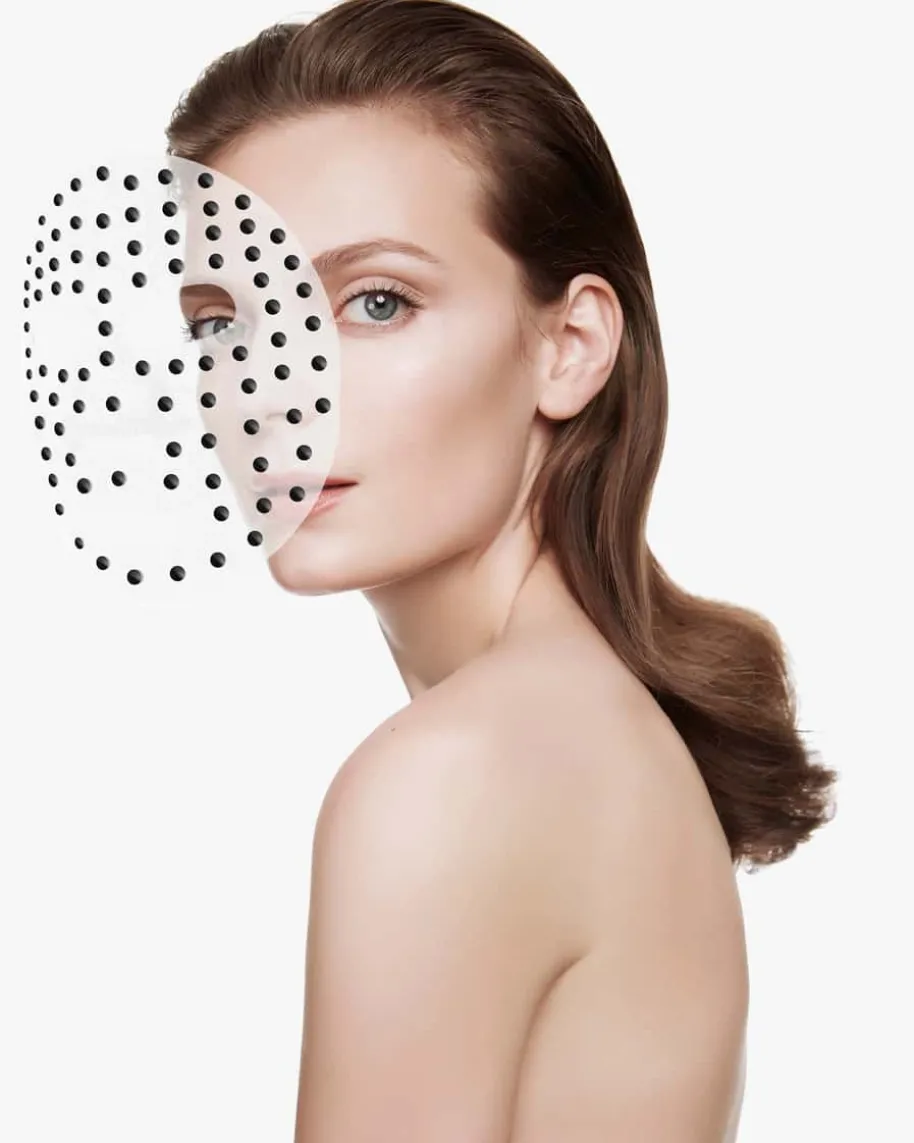 Magnetic Youth Mask