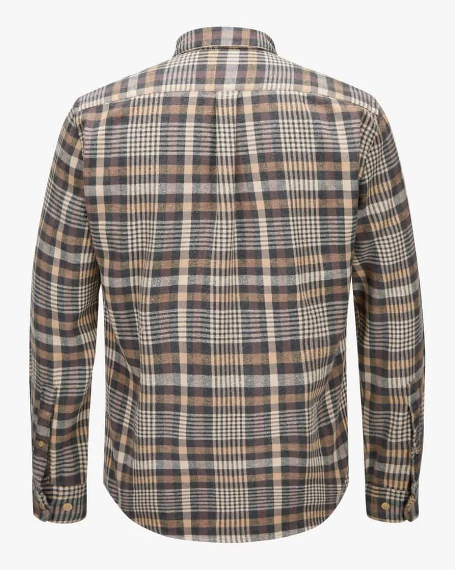 Manta Flanellhemd