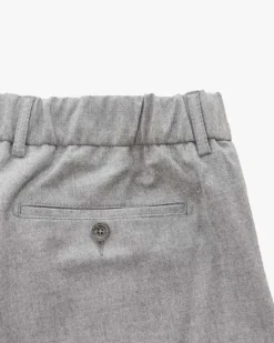 Manu Joggpants aus Cashmere-Mix