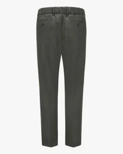 Manu Joggpants aus Cashmere-Mix