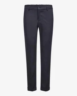 Manu Joggpants aus Cashmere-Mix