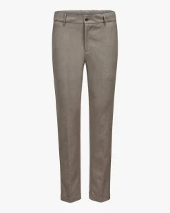 Manu Joggpants aus Cashmere-Mix