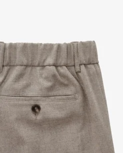 Manu Joggpants aus Cashmere-Mix