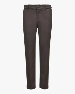 Manu Joggpants aus Cashmere-Mix