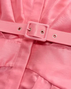 Maple Hemdblusenkleid