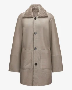 Mara Schaffell-Wendemantel