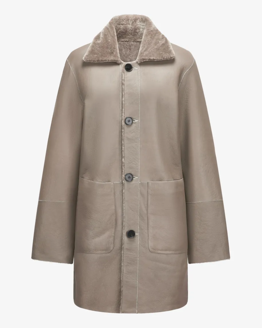 Mara Schaffell-Wendemantel