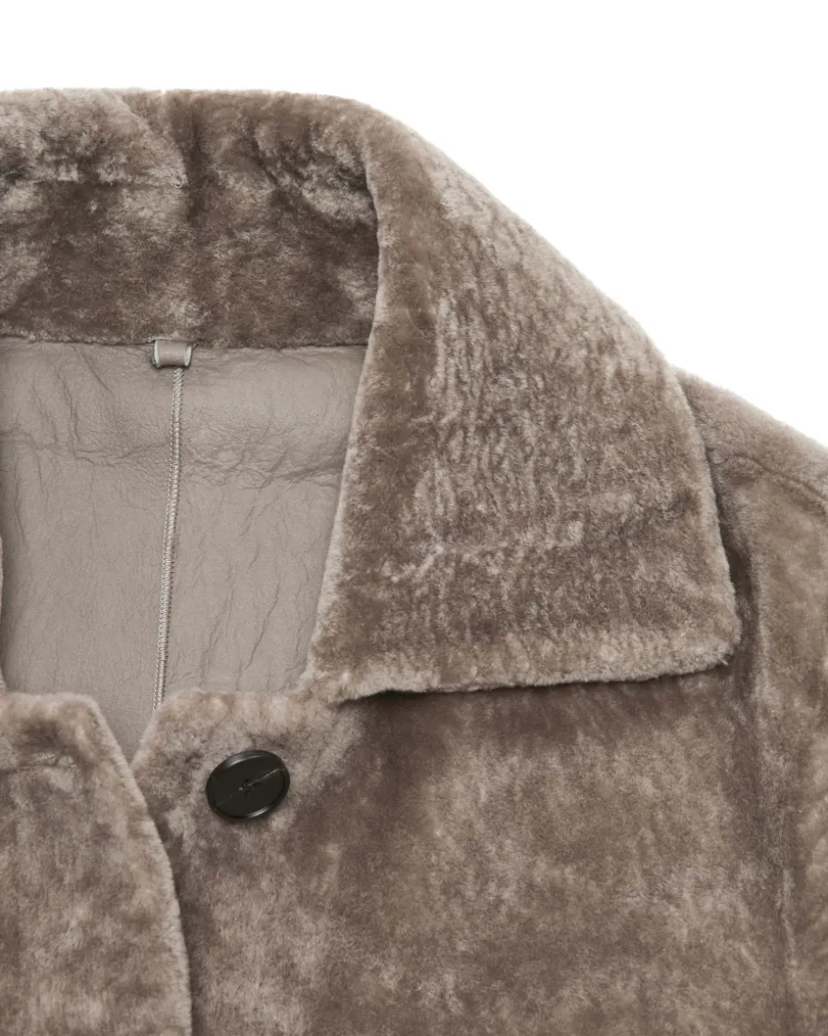 Mara Schaffell-Wendemantel