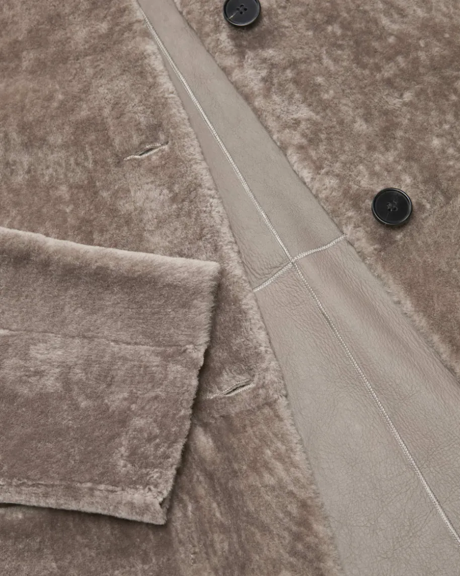 Mara Schaffell-Wendemantel