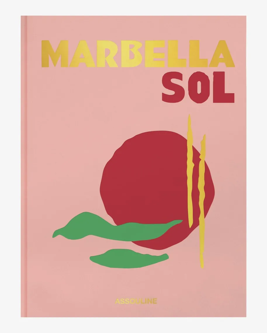 Marbella Sol Buch