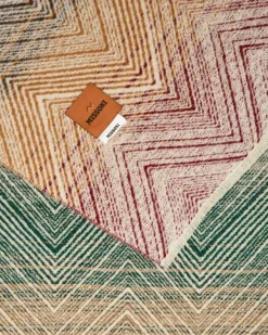 Marea Wolldecke