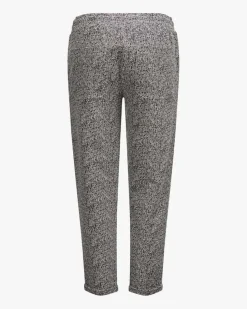Margie 7/8-Joggpant aus Baumwoll-Mix