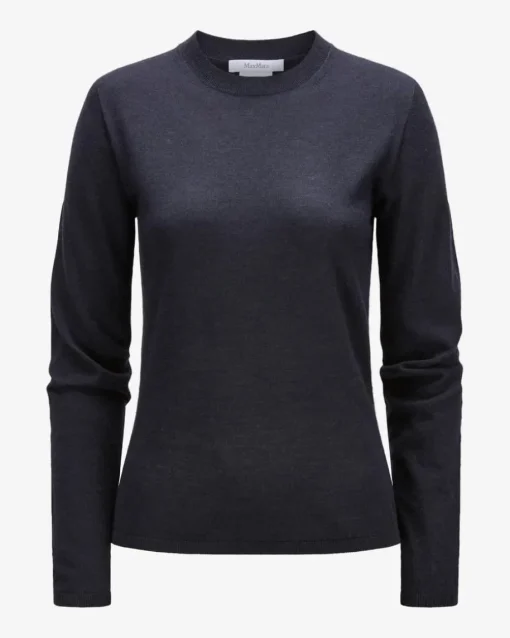 Marica Cashmere-Pullover