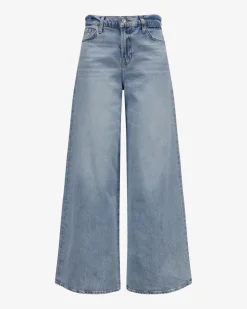 Marie Jeans Wide Leg Ode To