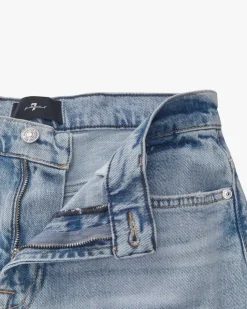 Marie Jeans Wide Leg Ode To