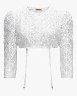 Mariella Dirndlbluse