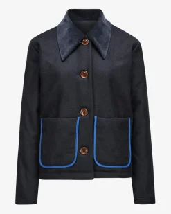 Marlborough Jacke