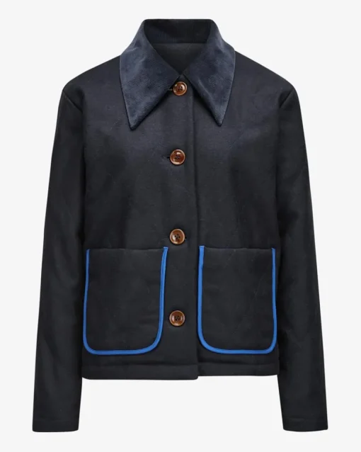 Marlborough Jacke