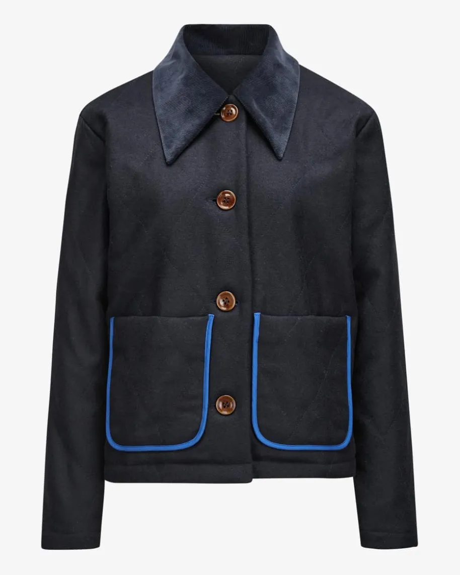 Marlborough Jacke