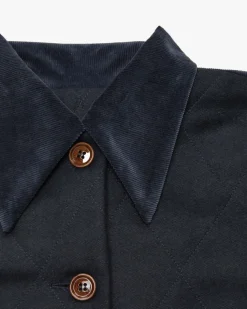 Marlborough Jacke