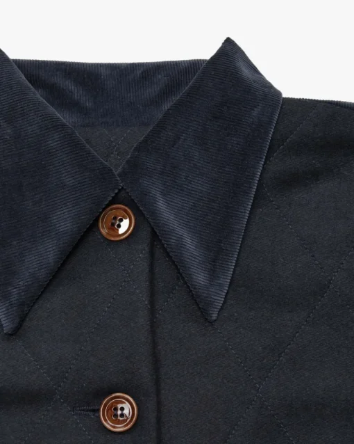 Marlborough Jacke