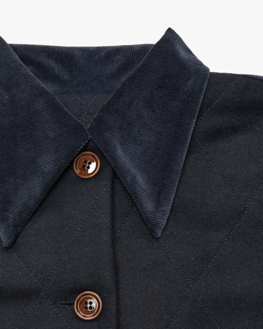 Marlborough Jacke