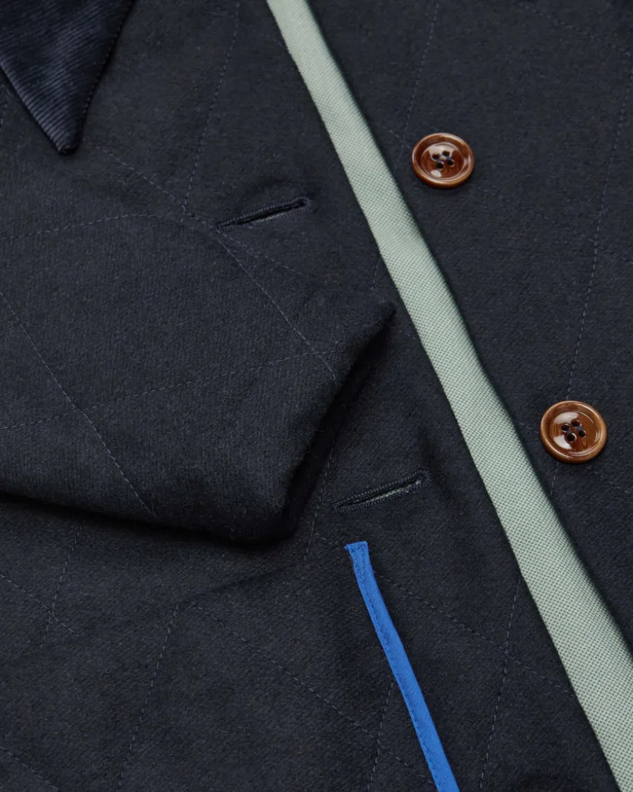 Marlborough Jacke